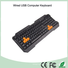 Made in China Latest Computer Key Board (KB-1688)